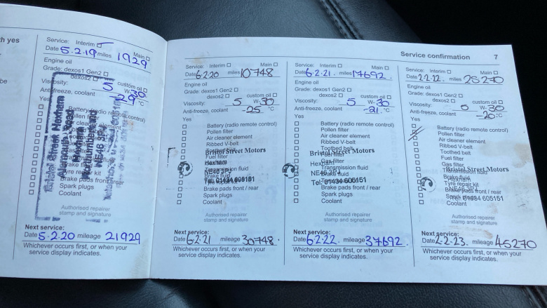 Vauxhall Mokka X 1.4T Elite 5dr 4WD Petrol Hatchback